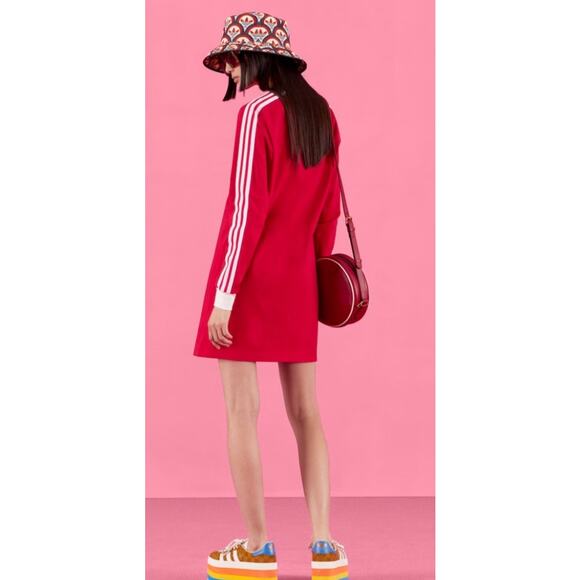 ❤️Gucci x Adidas 2022 Mini Dress❤️ - Picture 3 of 3